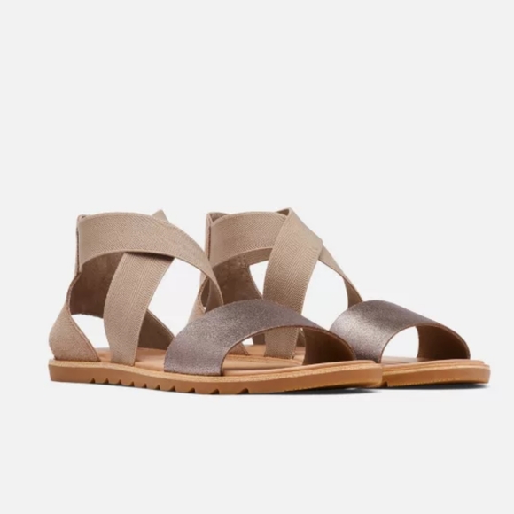 WOMEN'S ELLA™ II SANDAL SZ 6.5 NWT - Picture 2 of 8